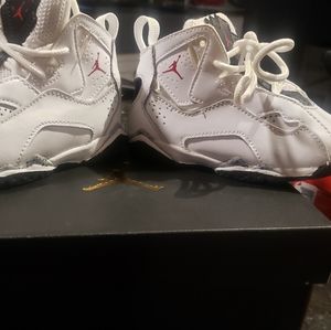 Jordan True Flight TD